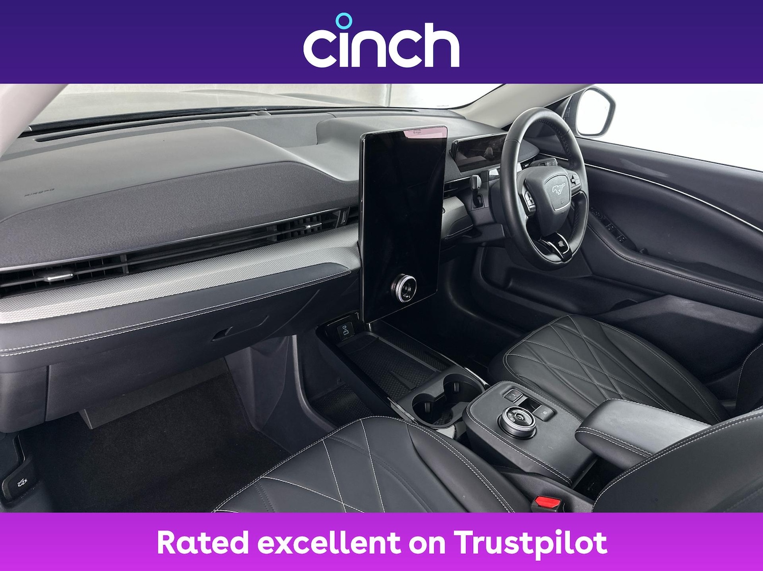Used Ford Mustang Mach-E 2023 for sale - 76368447: Photo 14