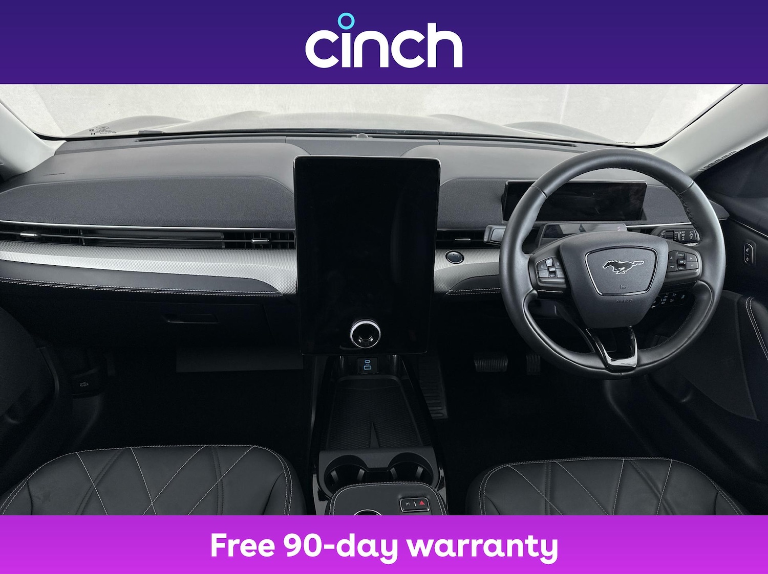 Used Ford Mustang Mach-E 2023 for sale - 76368447: Photo 15