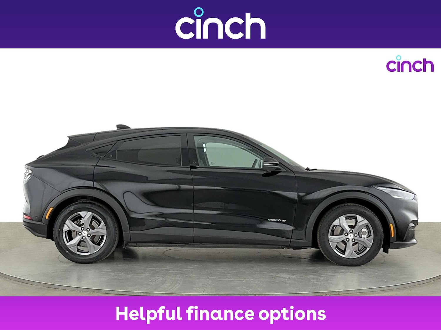 Used Ford Mustang Mach-E 2023 for sale - 76368447: Photo 2