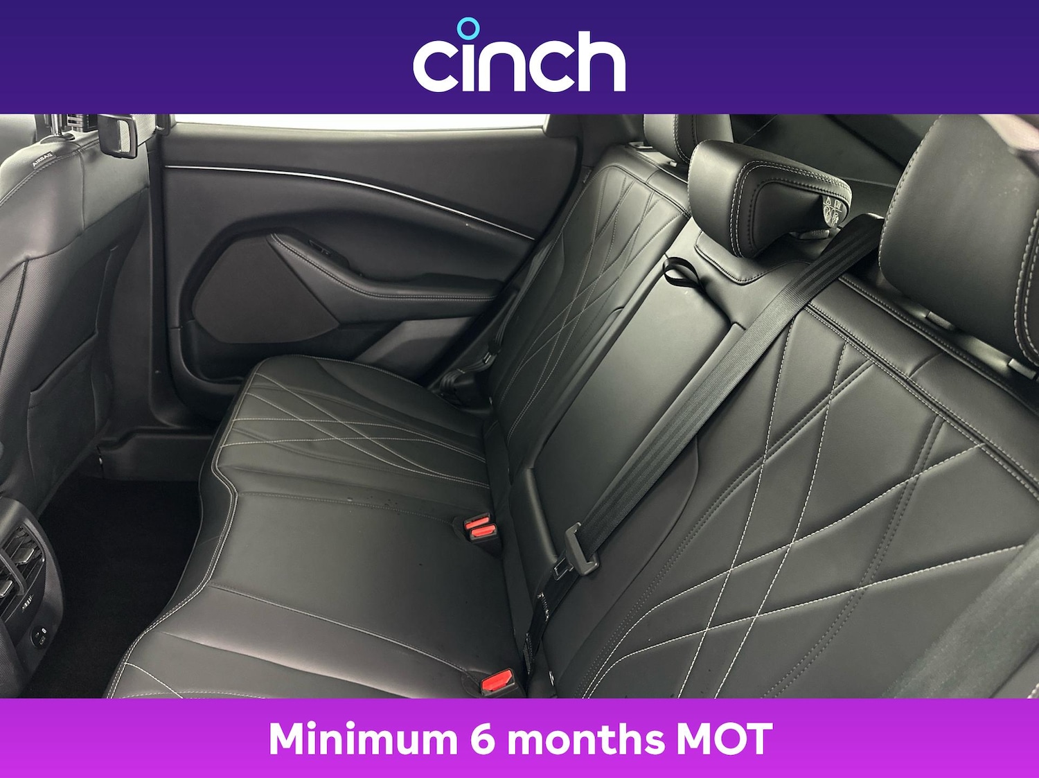 Used Ford Mustang Mach-E 2023 for sale - 76368447: Photo 20