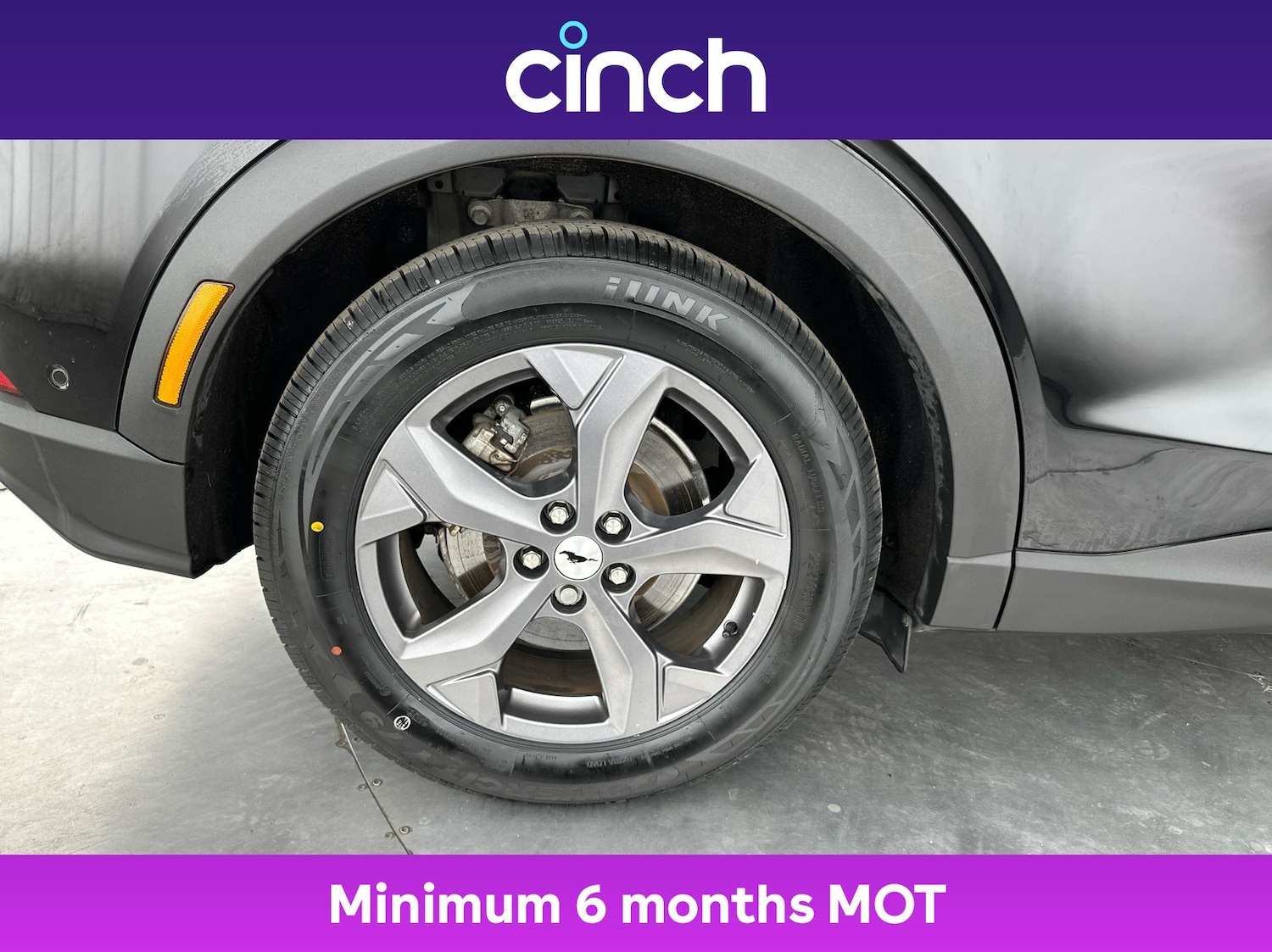 Used Ford Mustang Mach-E 2023 for sale - 76368447: Photo 27
