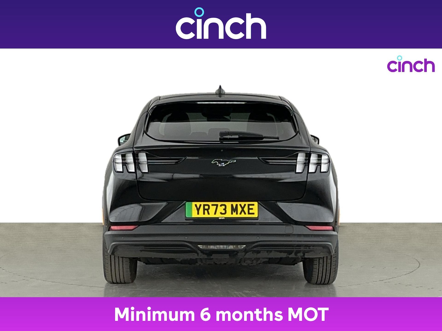 Used Ford Mustang Mach-E 2023 for sale - 76368447: Photo 5
