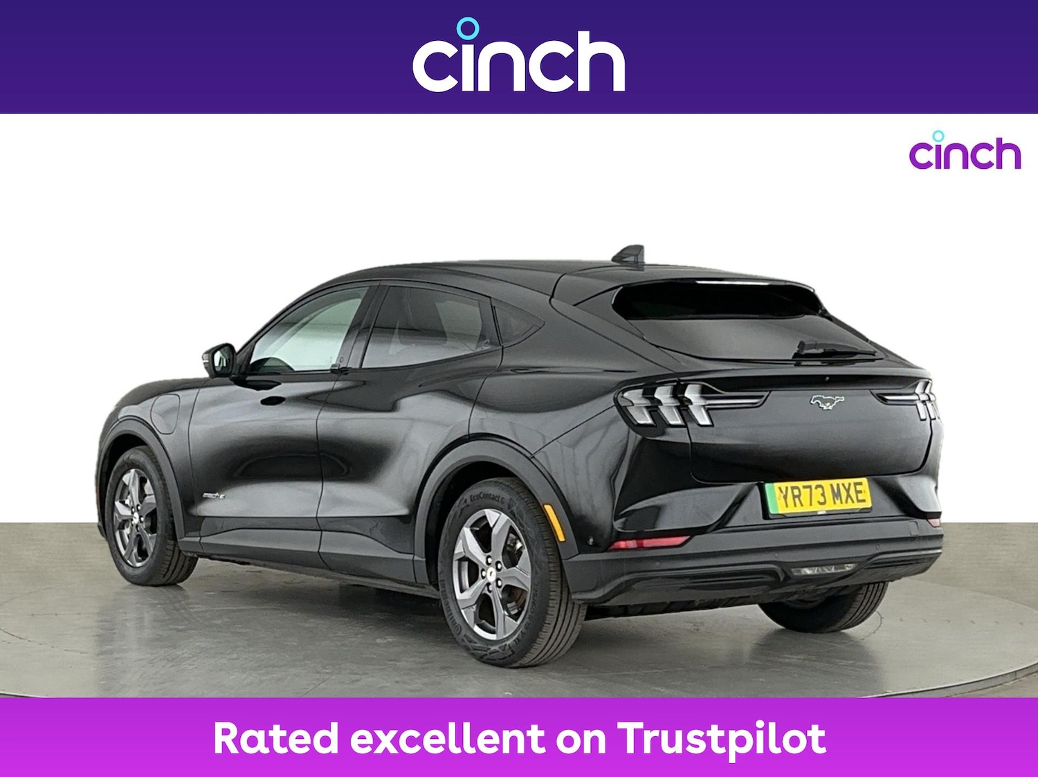 Used Ford Mustang Mach-E 2023 for sale - 76368447: Photo 6