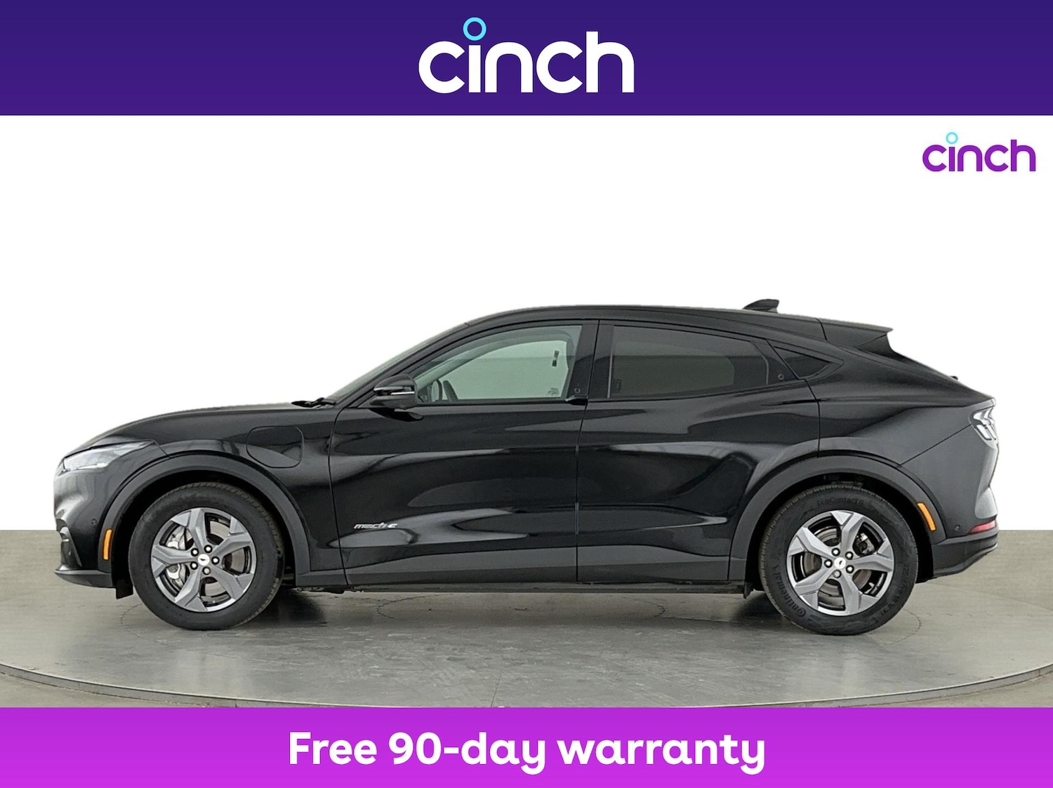 Used Ford Mustang Mach-E 2023 for sale - 76368447: Photo 8