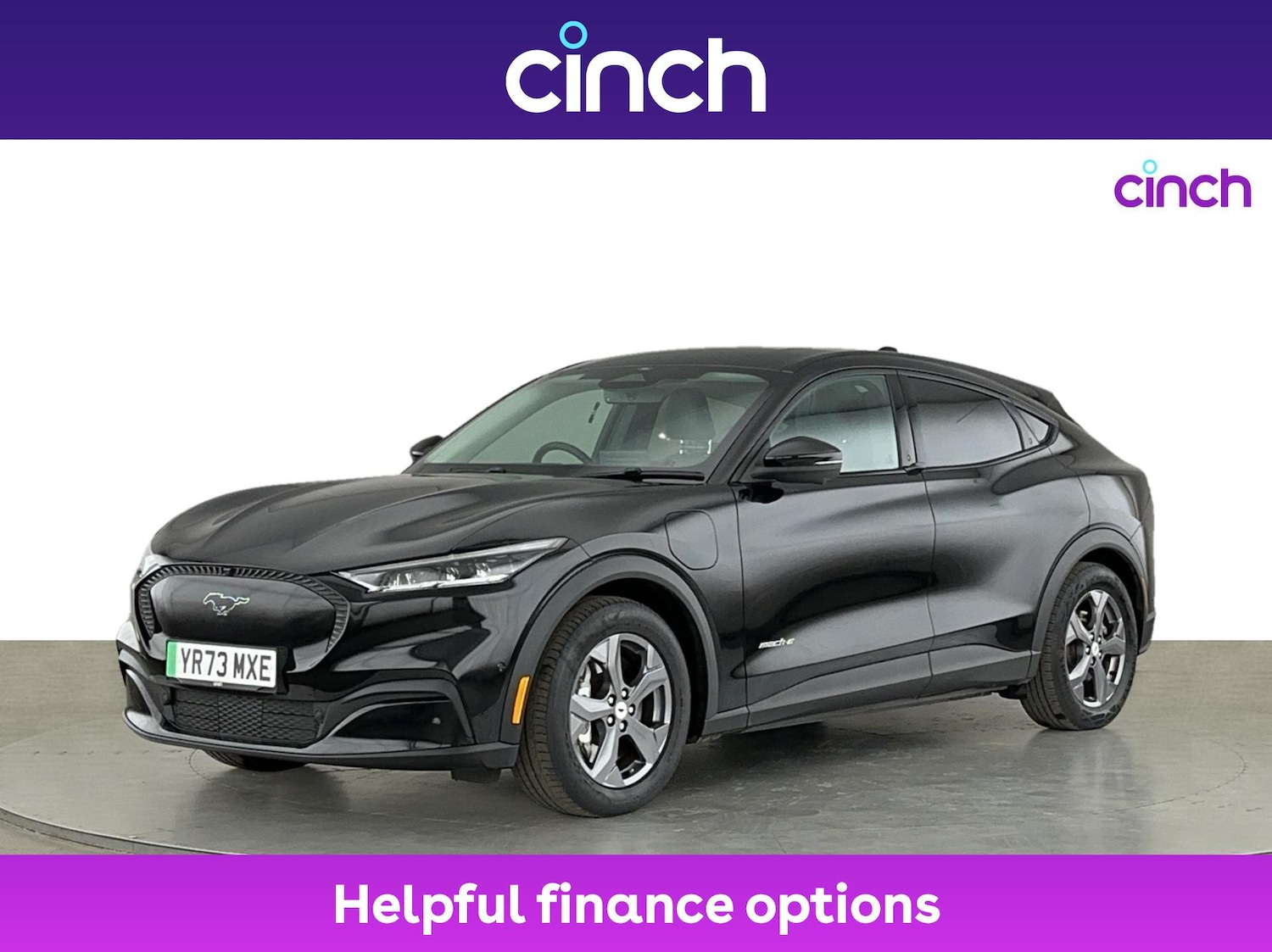 Used Ford Mustang Mach-E 2023 for sale - 76368447: Photo 9
