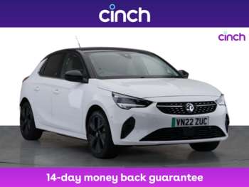 2022 - 100kW Elite Premium 50kWh 5dr Auto [11kWCh]