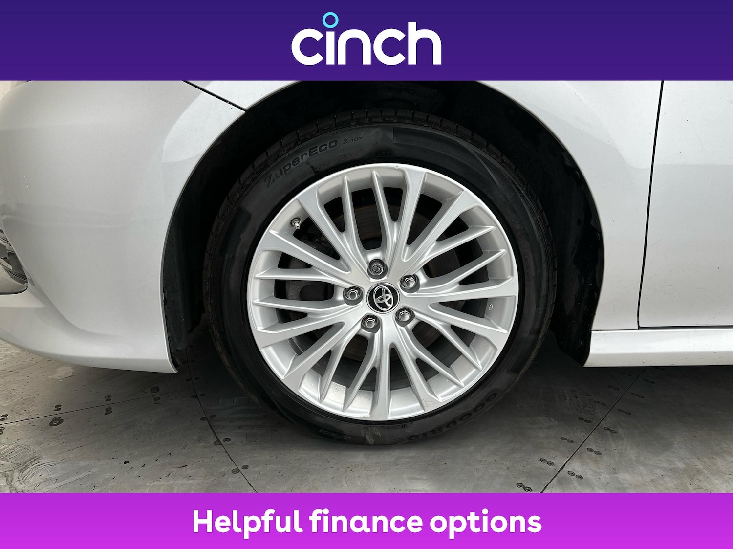 Used Toyota Camry 2021 for sale - 76758559: Photo 24