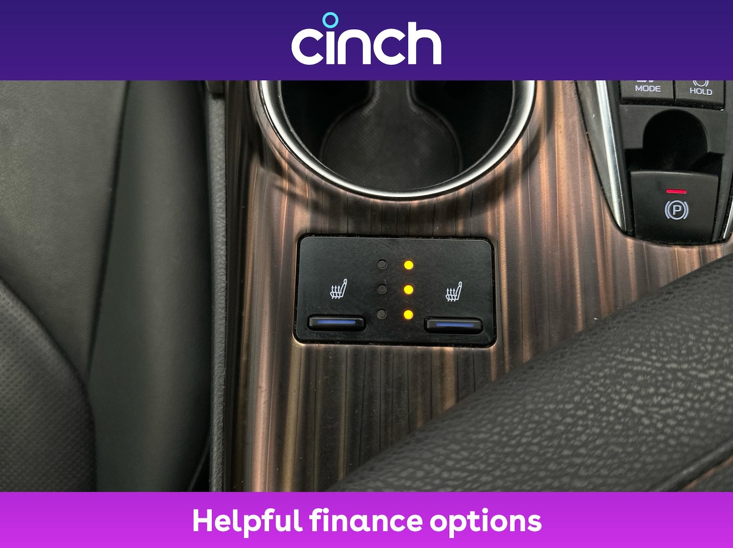 Used Toyota Camry 2021 for sale - 76758559: Photo 35