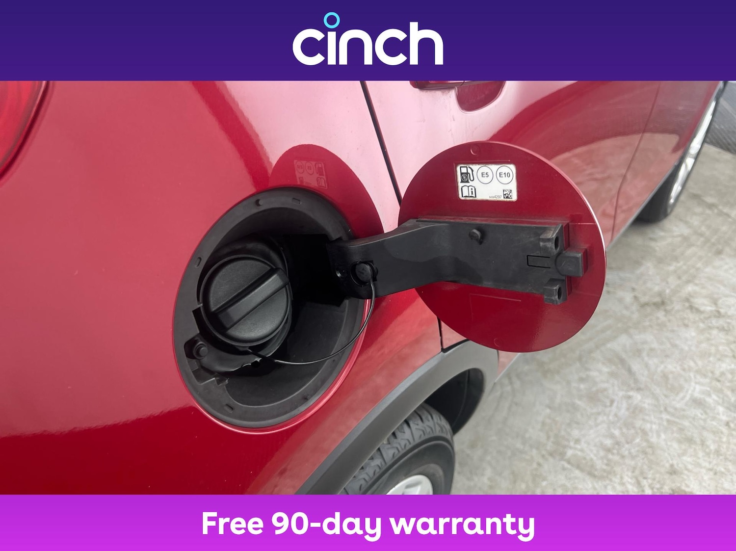 Used Vauxhall Mokka X 2018 for sale - 76826903: Photo 29