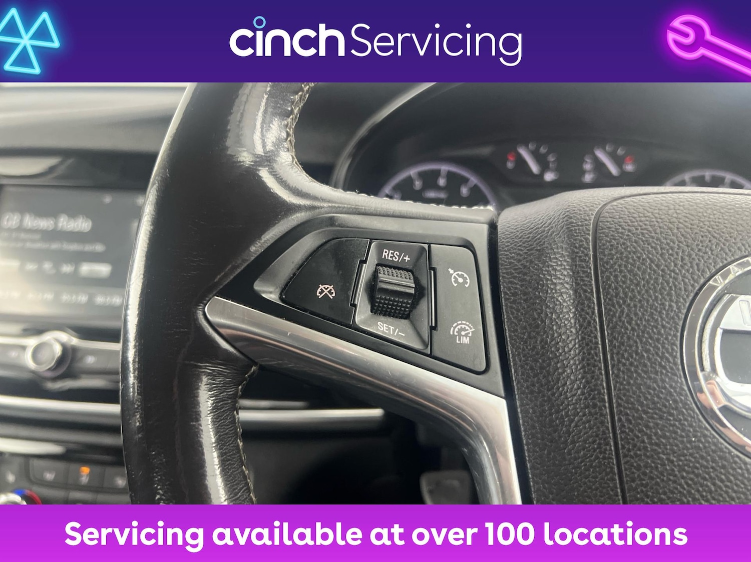 Used Vauxhall Mokka X 2018 for sale - 76826903: Photo 31