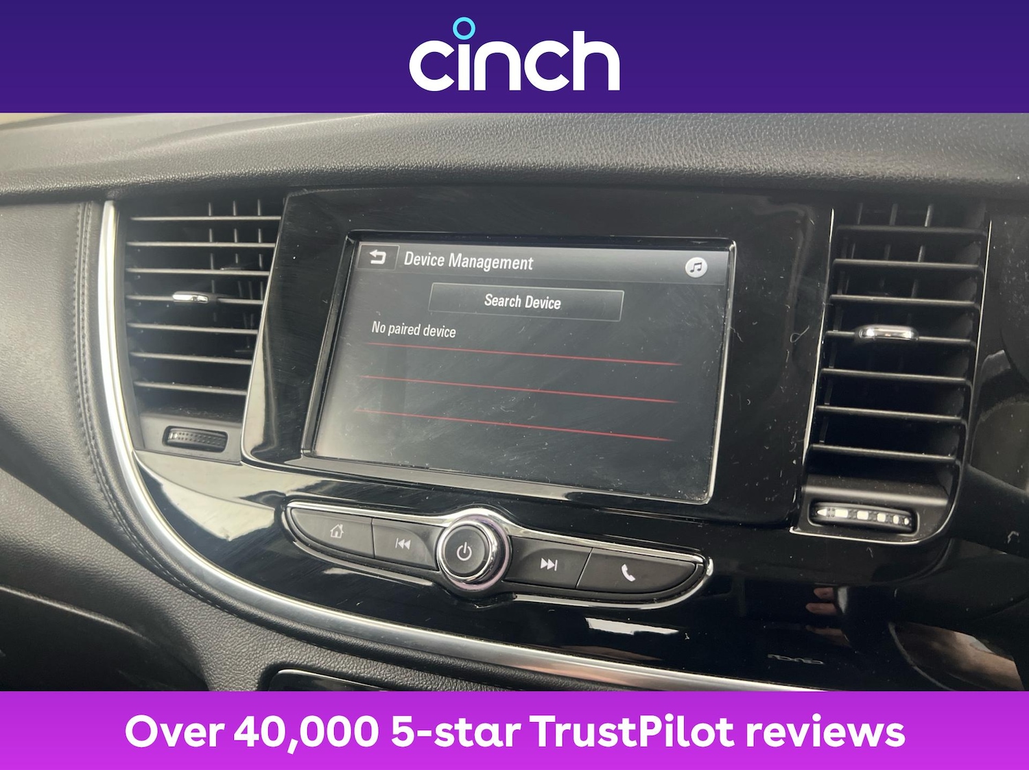 Used Vauxhall Mokka X 2018 for sale - 76826903: Photo 33