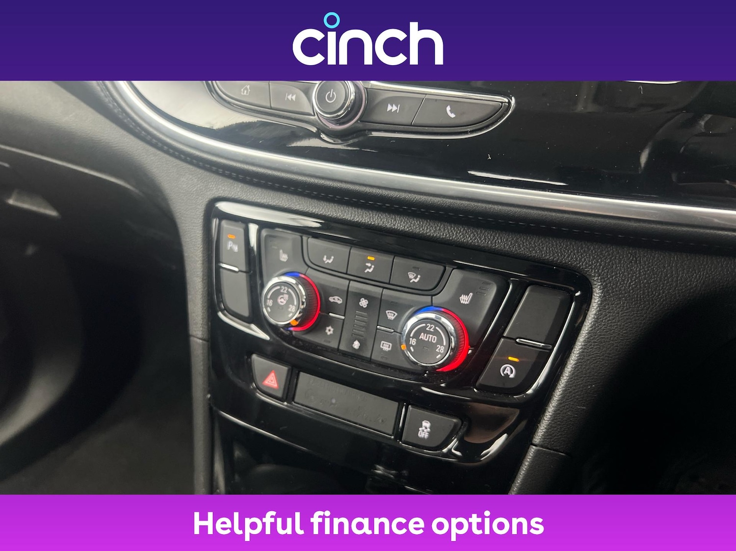 Used Vauxhall Mokka X 2018 for sale - 76826903: Photo 35