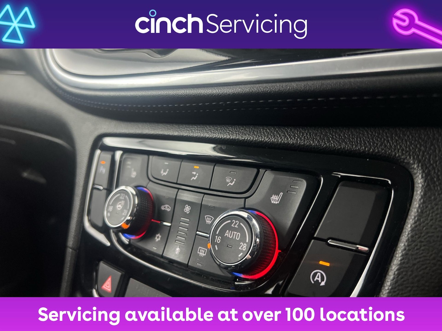 Used Vauxhall Mokka X 2018 for sale - 76826903: Photo 36