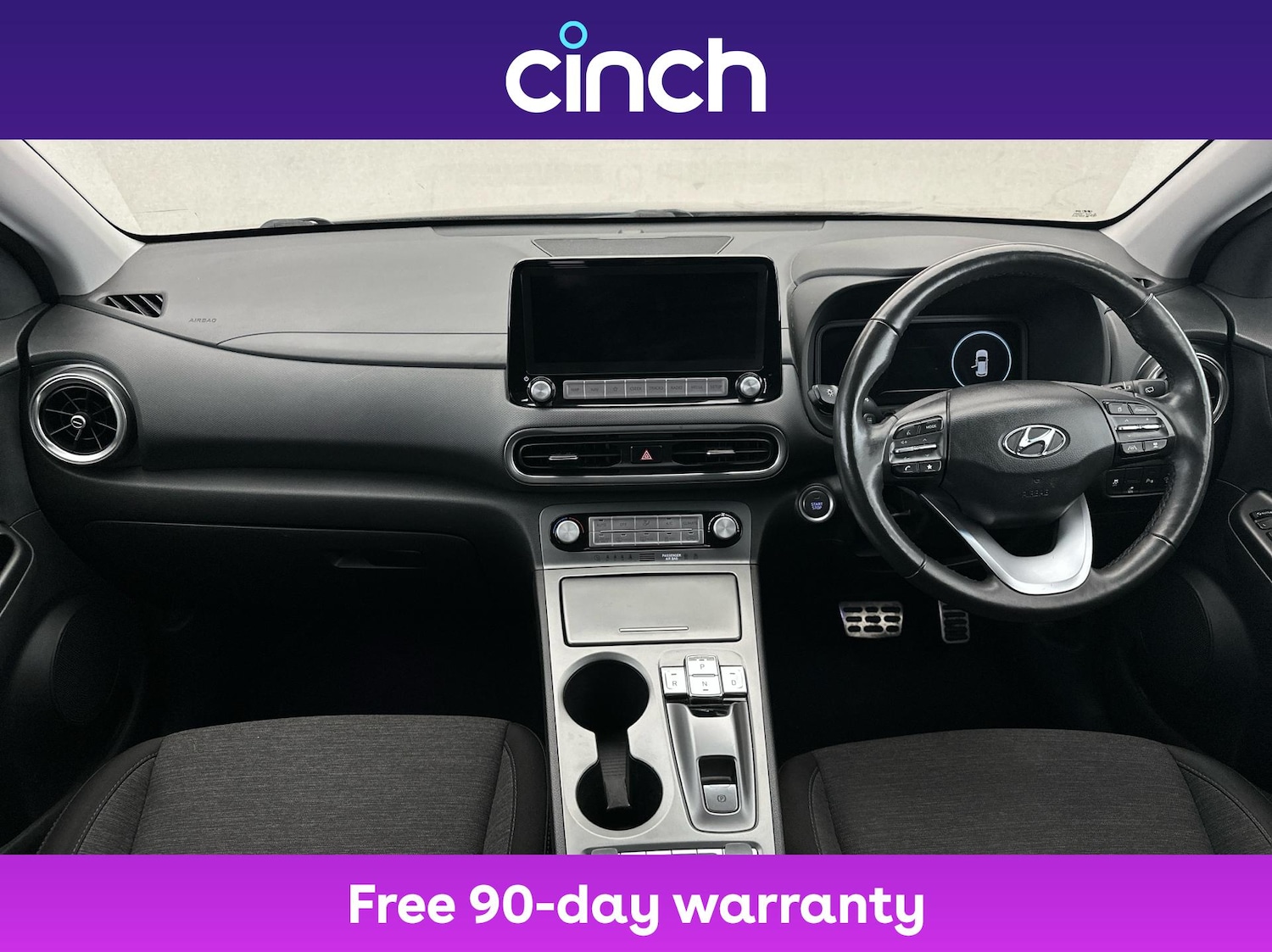 Used Hyundai KONA 2022 for sale - 76368453: Photo 15