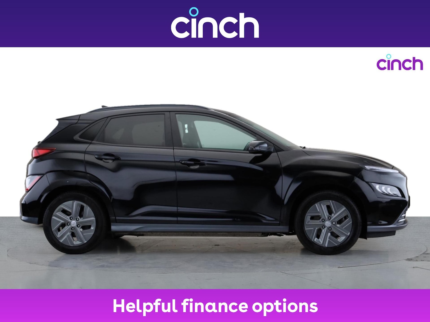 Used Hyundai KONA 2022 for sale - 76368453: Photo 2