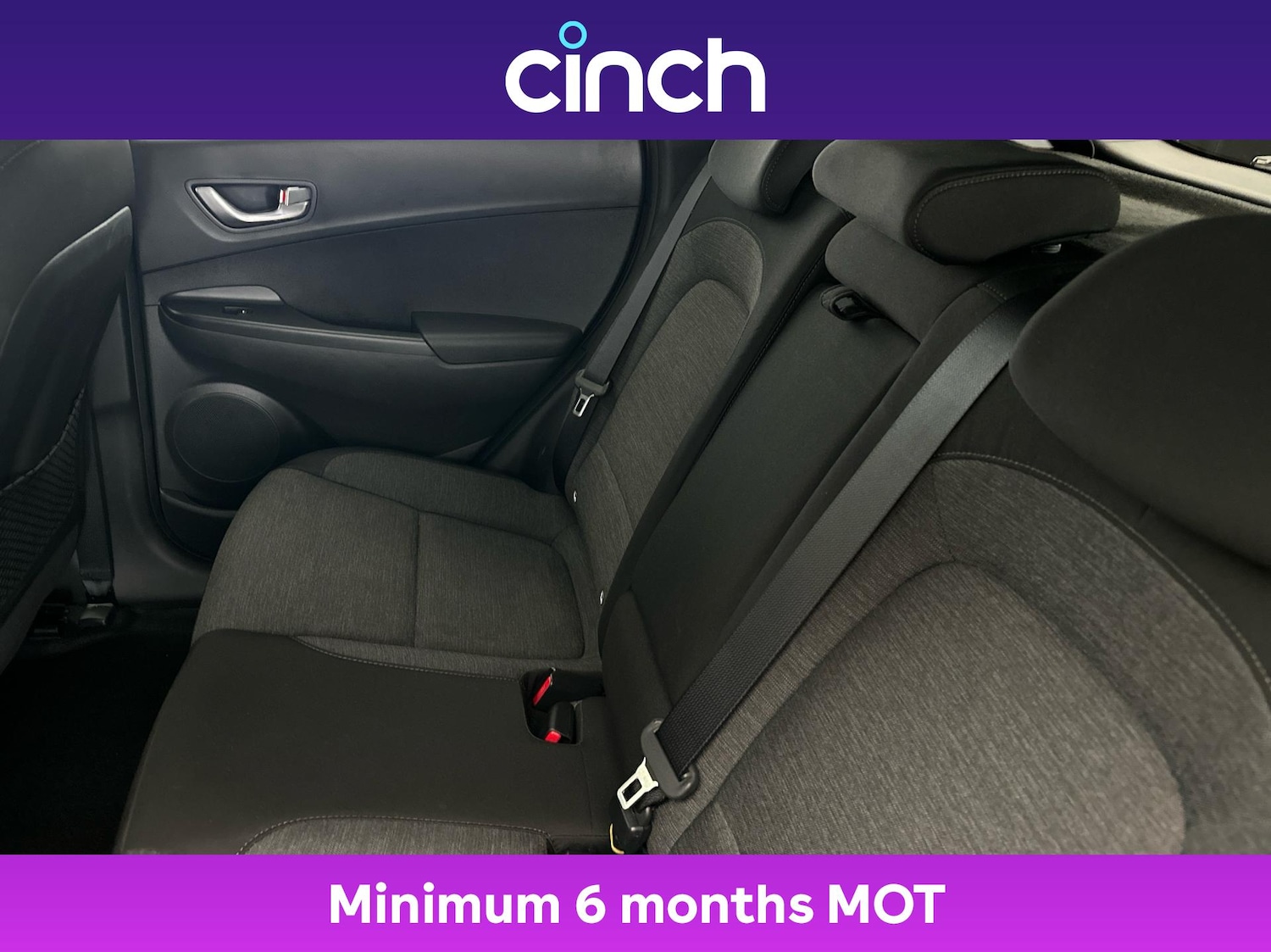 Used Hyundai KONA 2022 for sale - 76368453: Photo 20