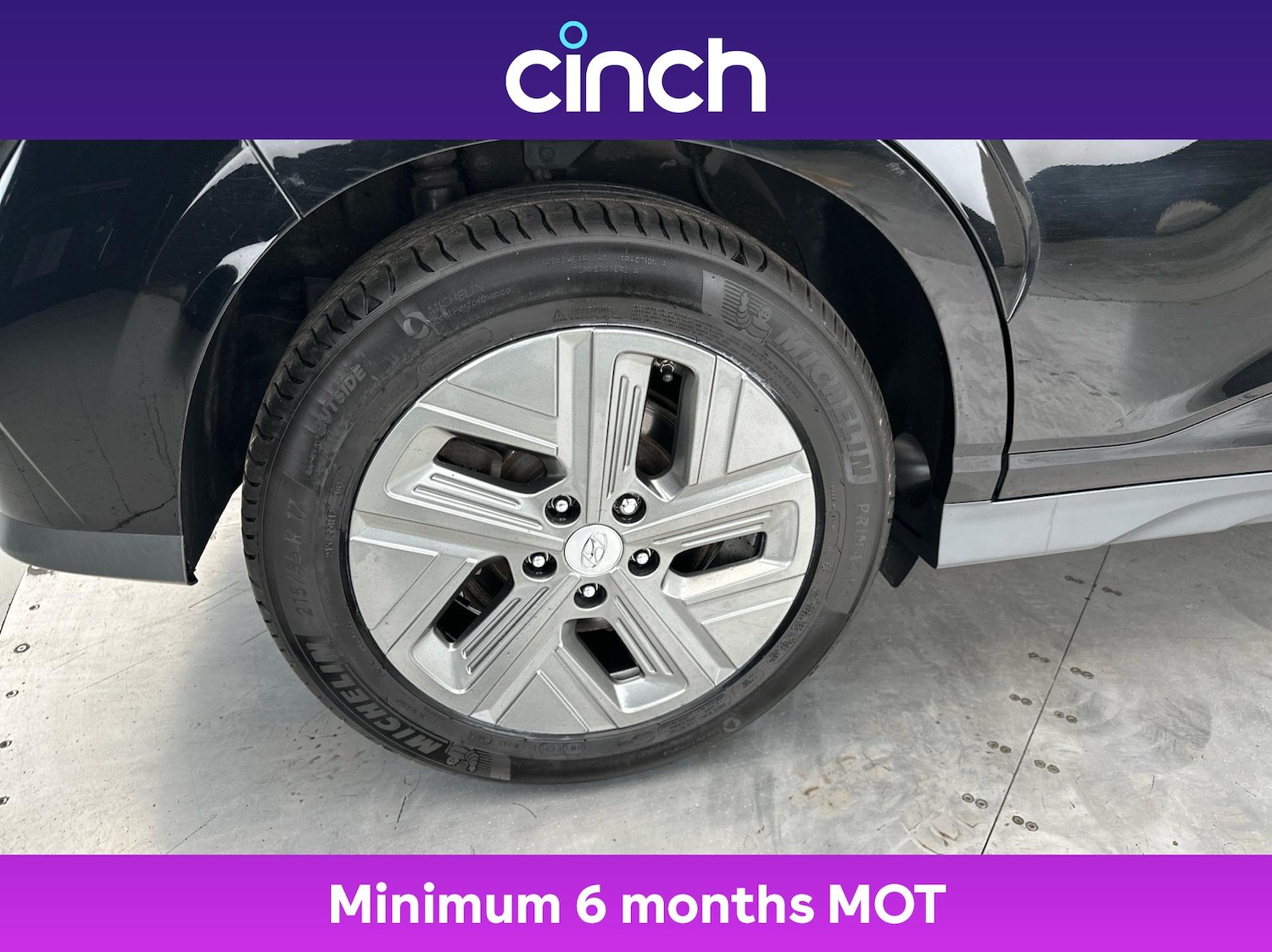 Used Hyundai KONA 2022 for sale - 76368453: Photo 27