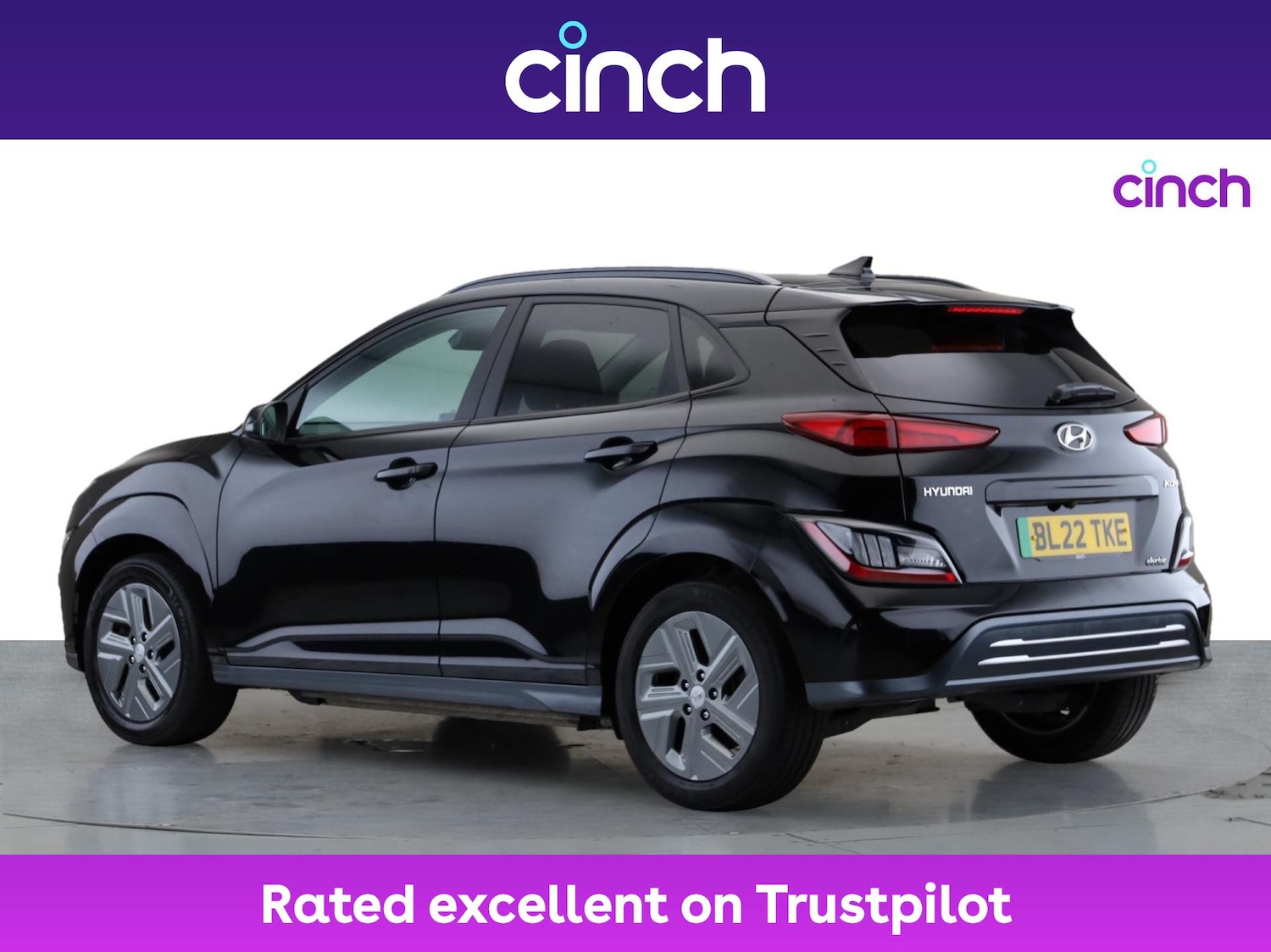 Used Hyundai KONA 2022 for sale - 76368453: Photo 6