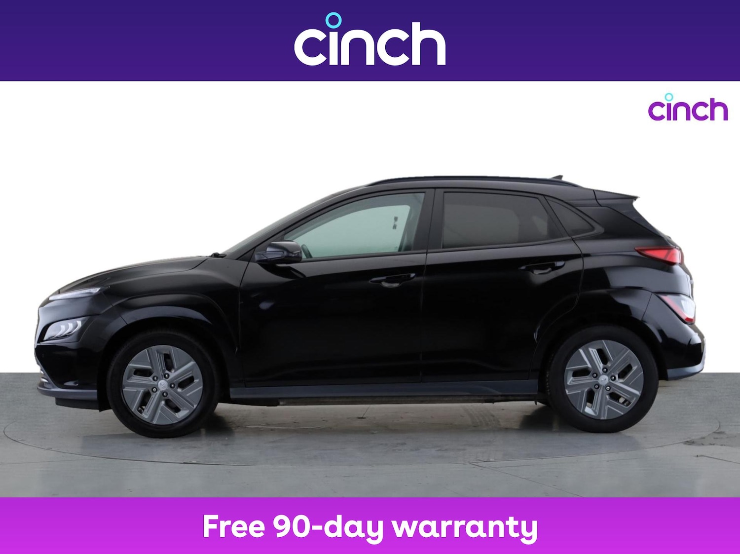 Used Hyundai KONA 2022 for sale - 76368453: Photo 8