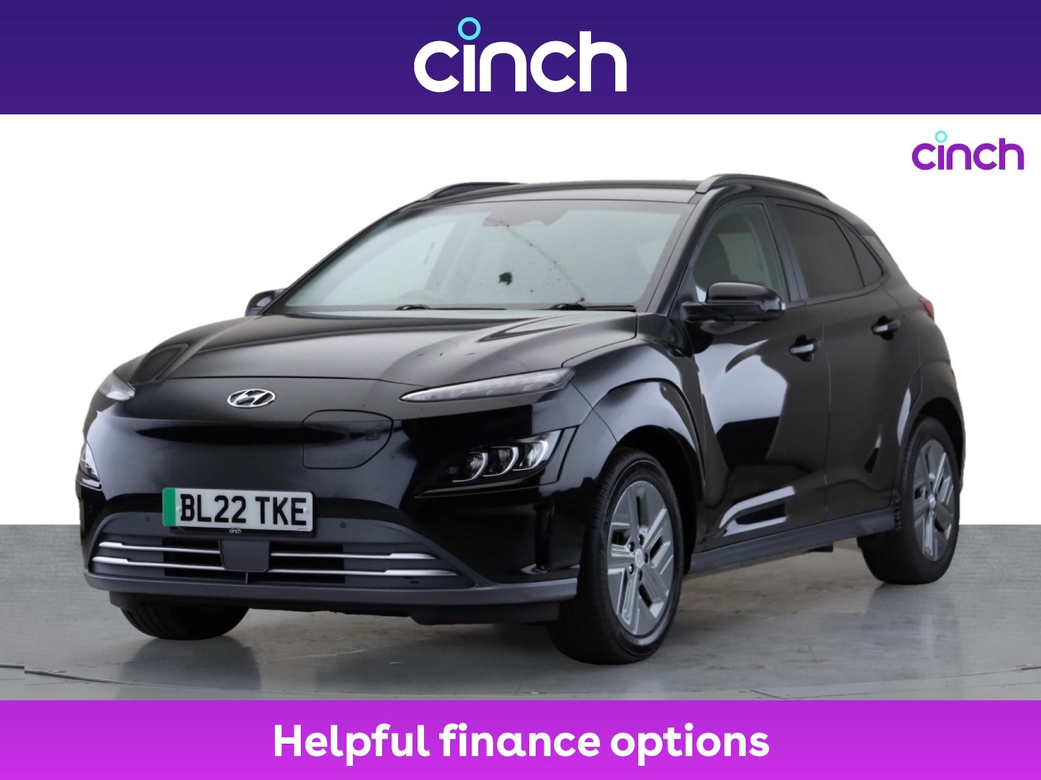 Used Hyundai KONA 2022 for sale - 76368453: Photo 9