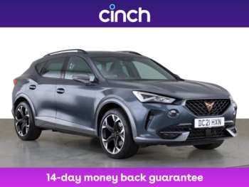 2021 - 1.4 eHybrid 204 V2 5dr DSG