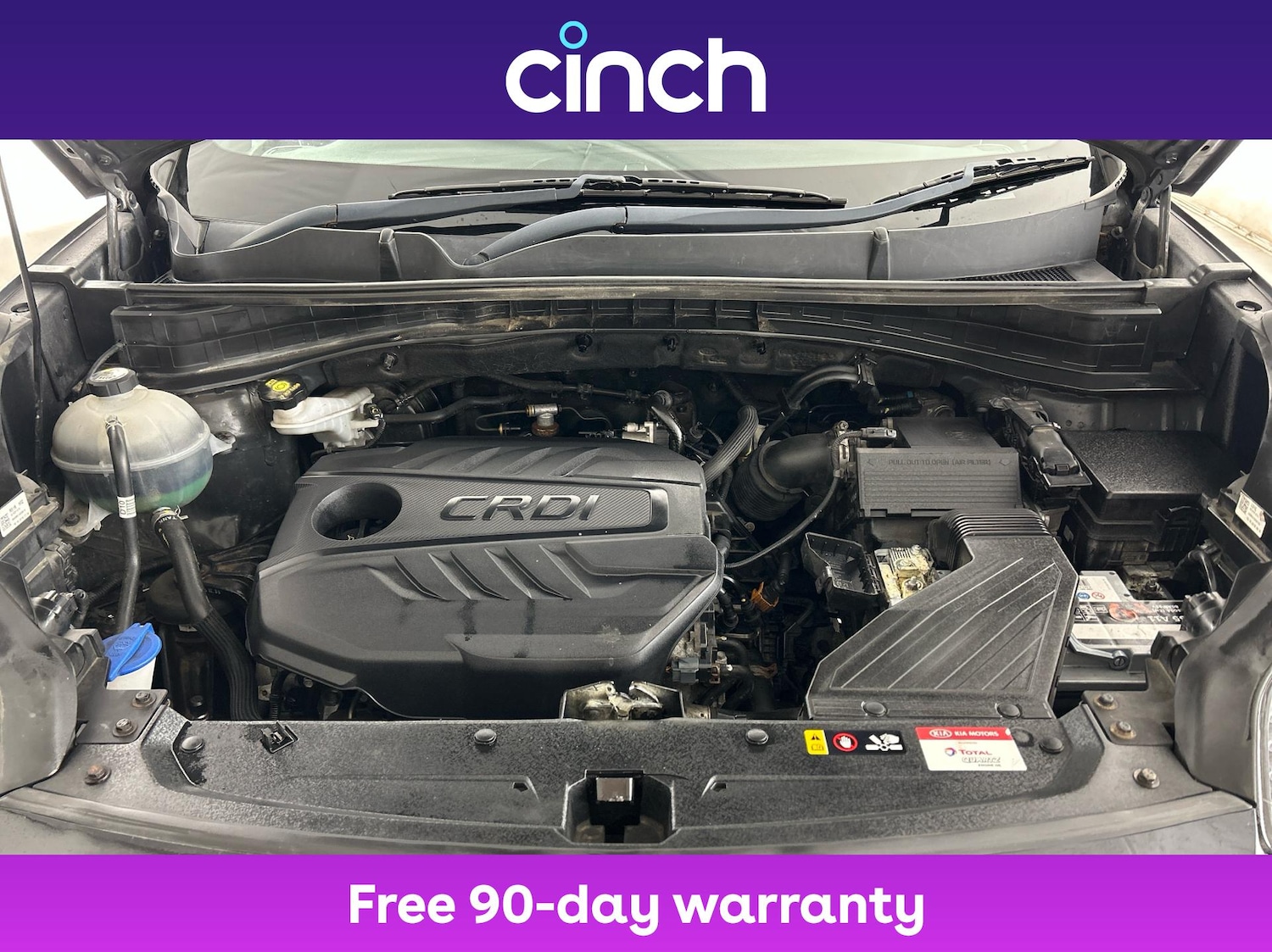 Used Kia Sportage 2019 for sale - 76395110: Photo 23