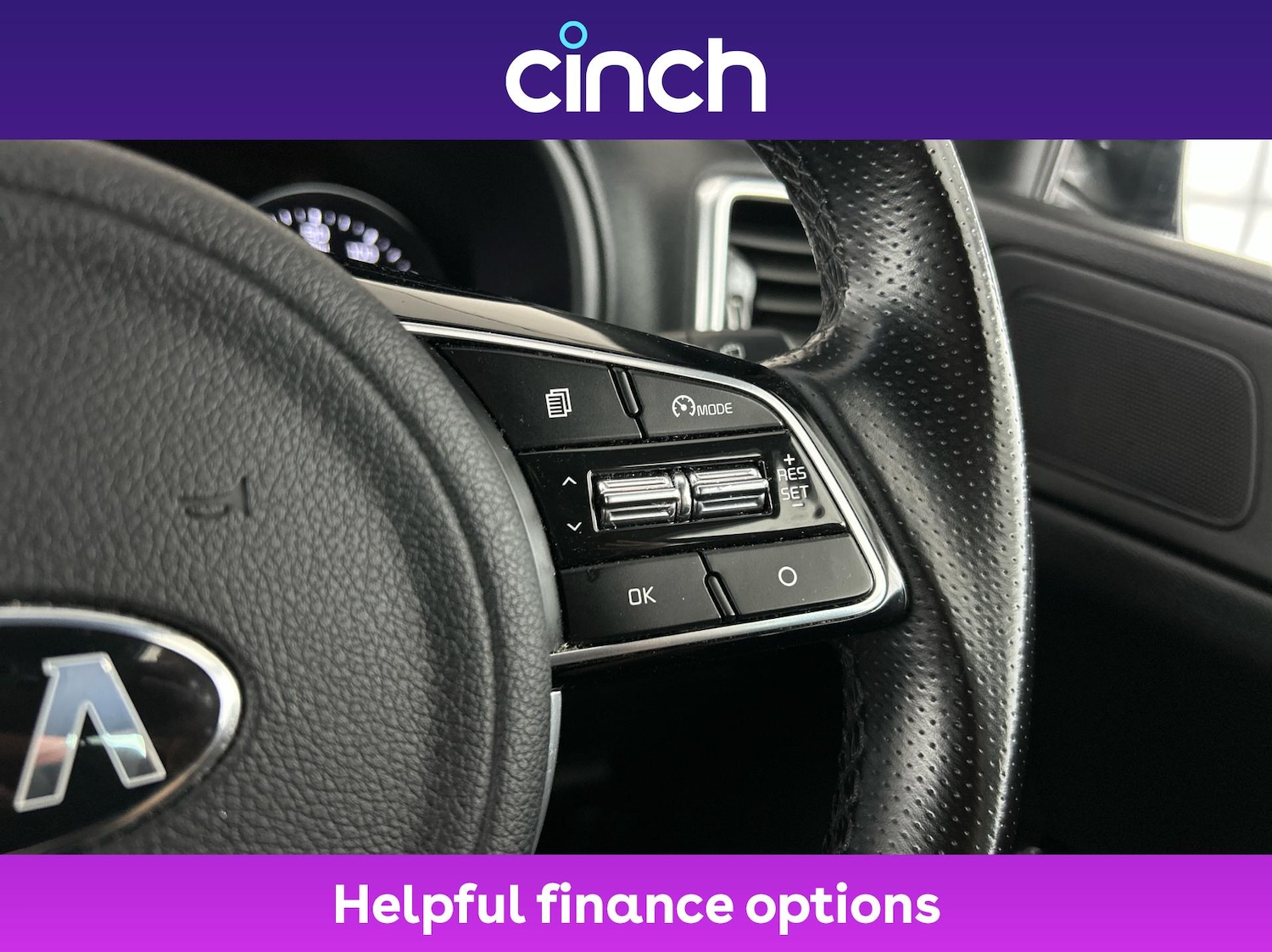 Used Kia Sportage 2019 for sale - 76395110: Photo 30