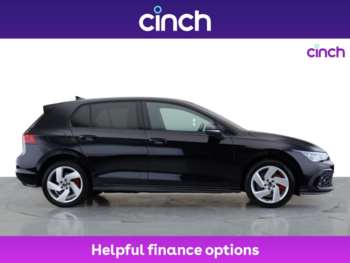 Used Volkswagen Golf 2021 for sale - 75296804: Photo