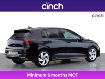 Used Volkswagen Golf 2021 for sale - 75296804: Photo