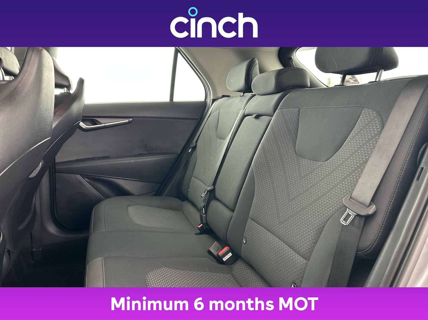 Used Kia Niro 2022 for sale - 76106595: Photo 20