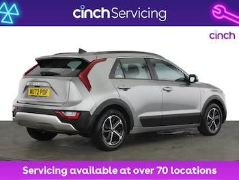 Used Kia Niro 2022 for sale - 76106595: Photo 3
