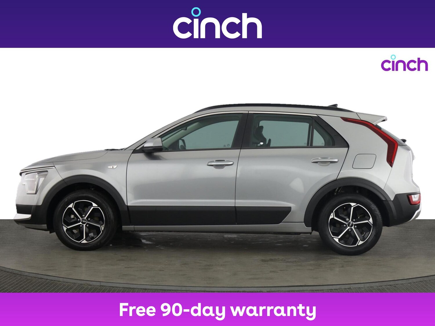 Used Kia Niro 2022 for sale - 76106595: Photo 8