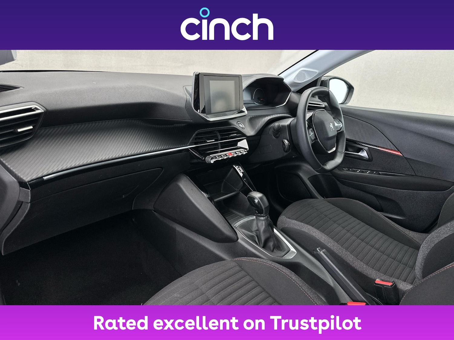 Used Peugeot 208 2022 for sale - 76096215: Photo 14