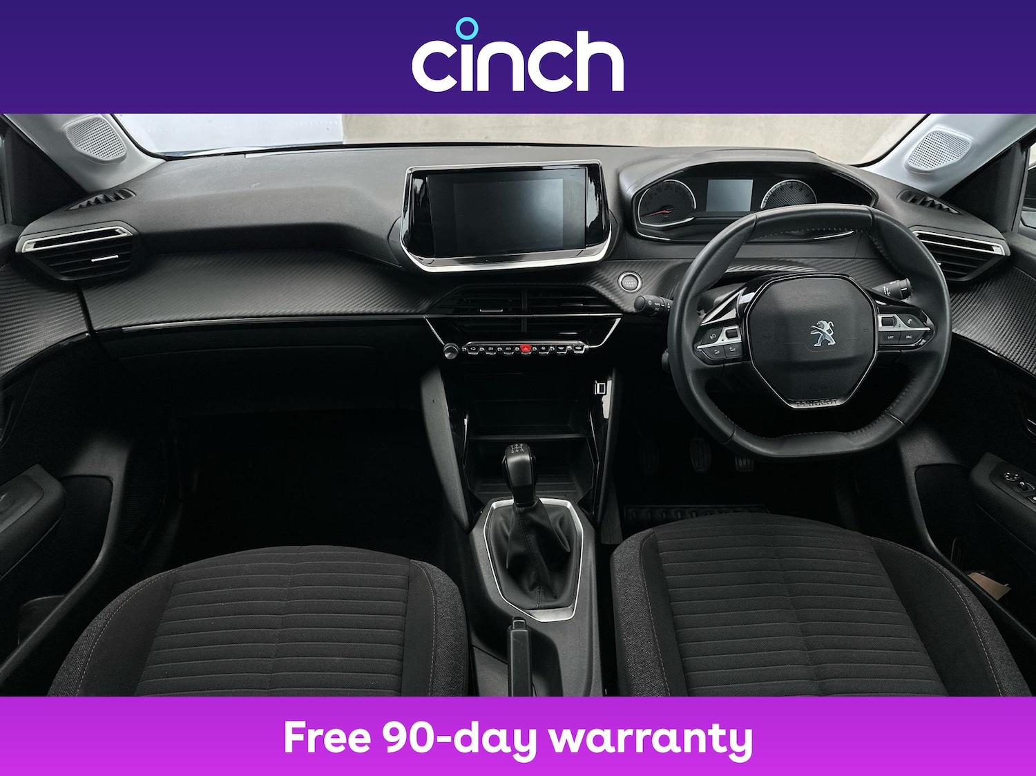 Used Peugeot 208 2022 for sale - 76096215: Photo 15