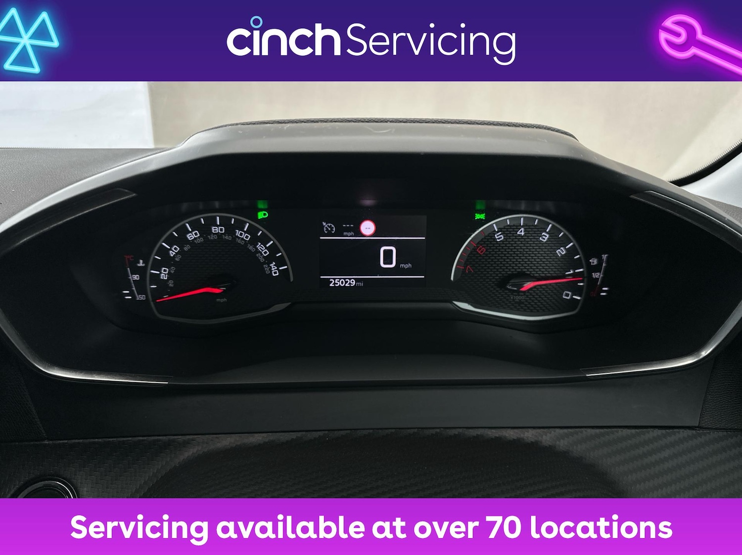 Used Peugeot 208 2022 for sale - 76096215: Photo 18