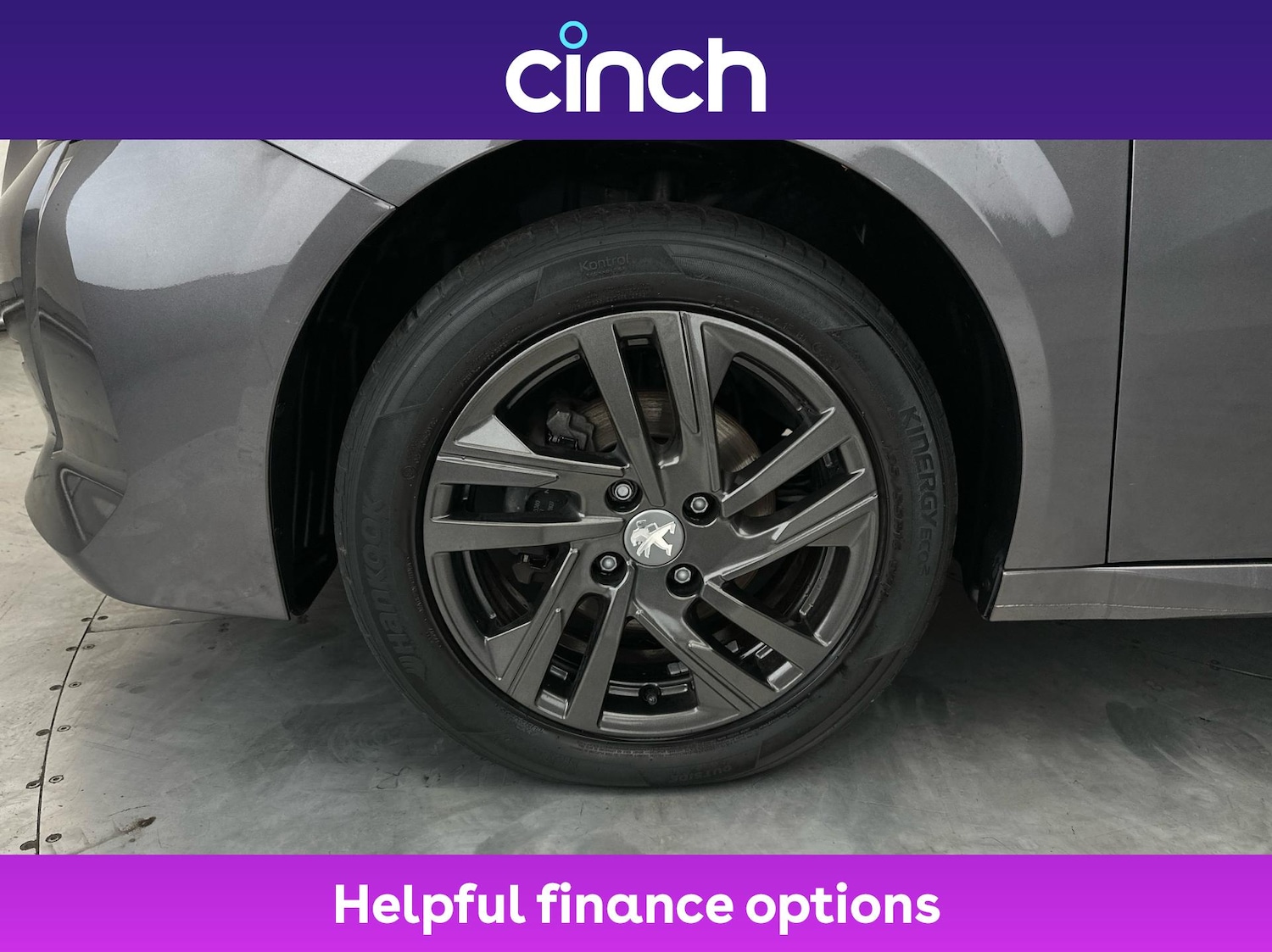 Used Peugeot 208 2022 for sale - 76096215: Photo 24