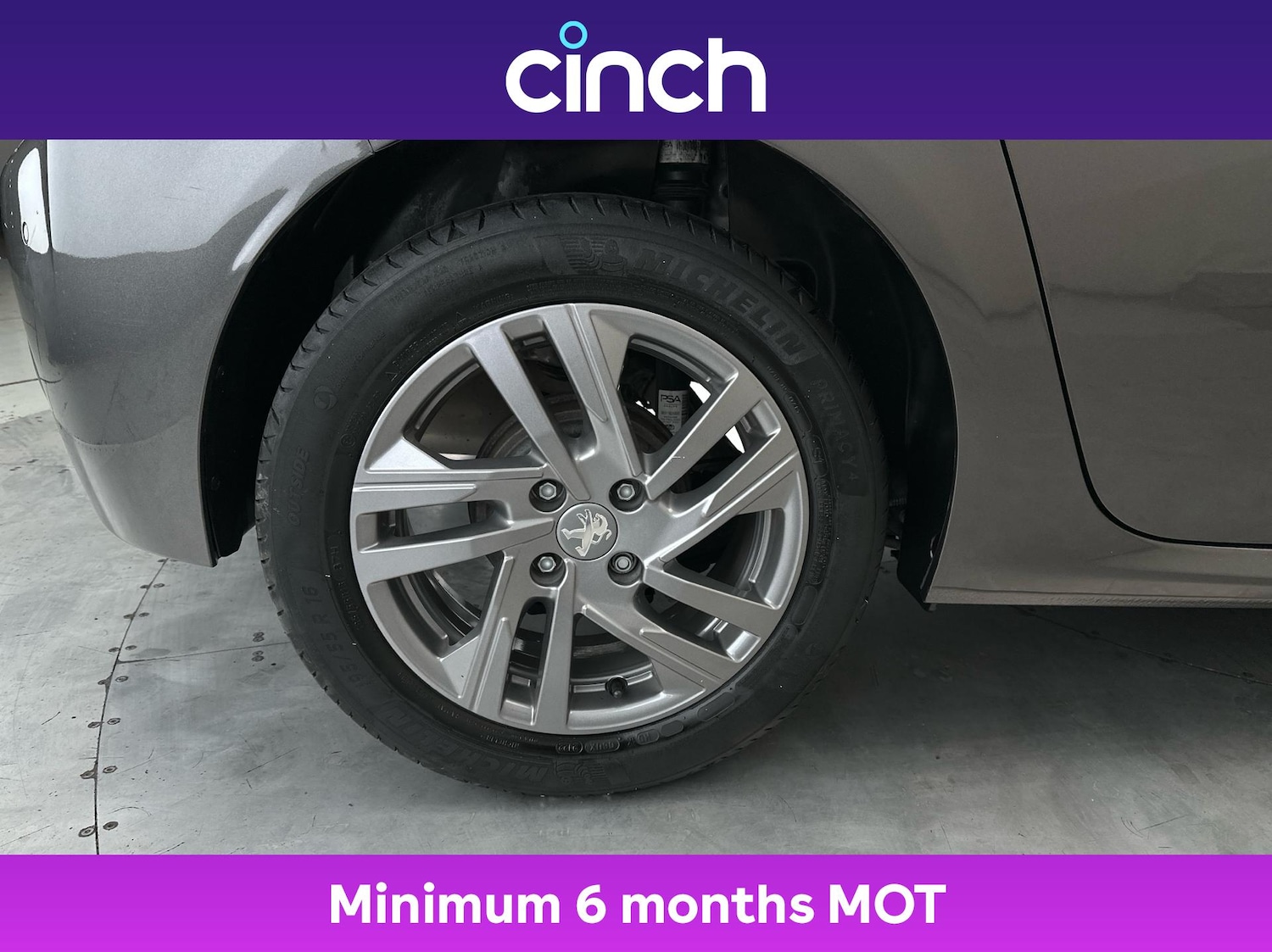 Used Peugeot 208 2022 for sale - 76096215: Photo 27