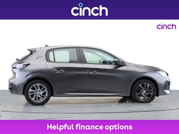 Used Peugeot 208 2022 for sale - 76096215: Photo 2