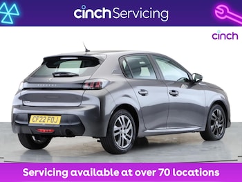Used Peugeot 208 2022 for sale - 76096215: Photo 3