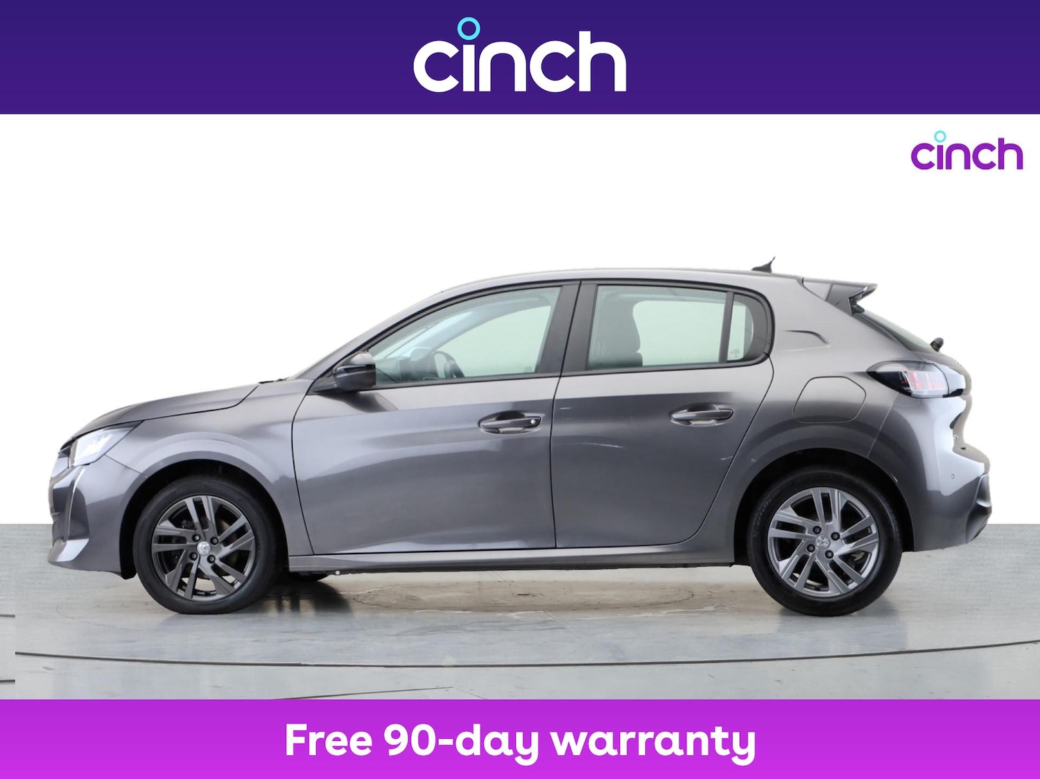 Used Peugeot 208 2022 for sale - 76096215: Photo 8