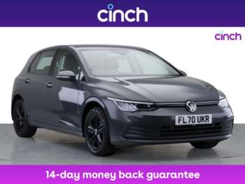 2020 - 1.5 TSI Life 5dr