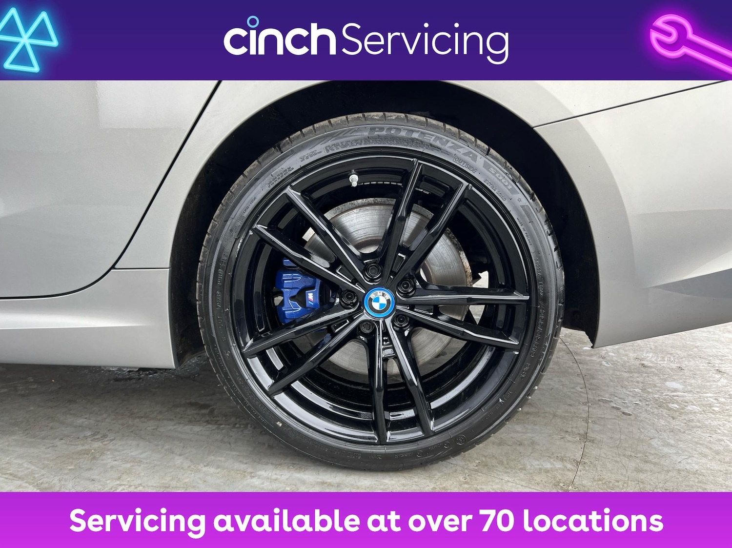 Used BMW 3 Series 2021 for sale - 76434511: Photo 26