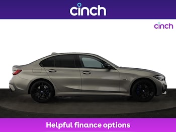 Used BMW 3 Series 2021 for sale - 76434511: Photo