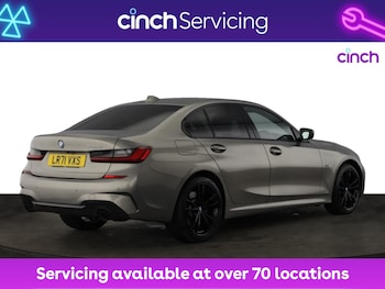 Used BMW 3 Series 2021 for sale - 76434511: Photo