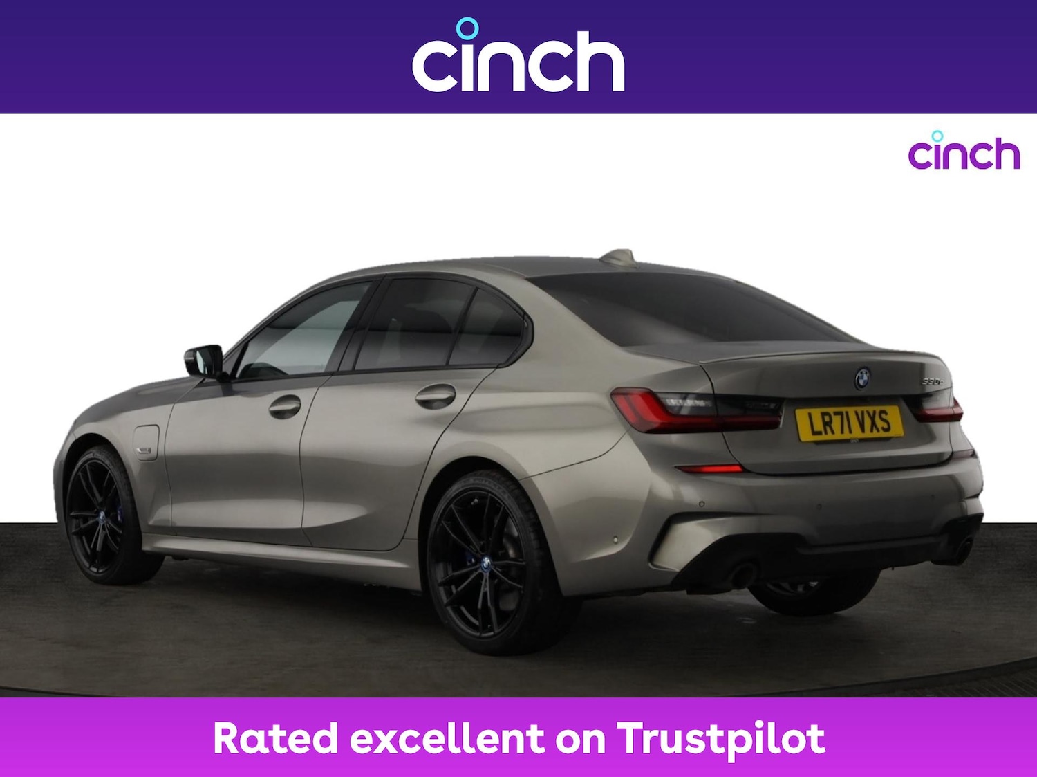 Used BMW 3 Series 2021 for sale - 76434511: Photo 6