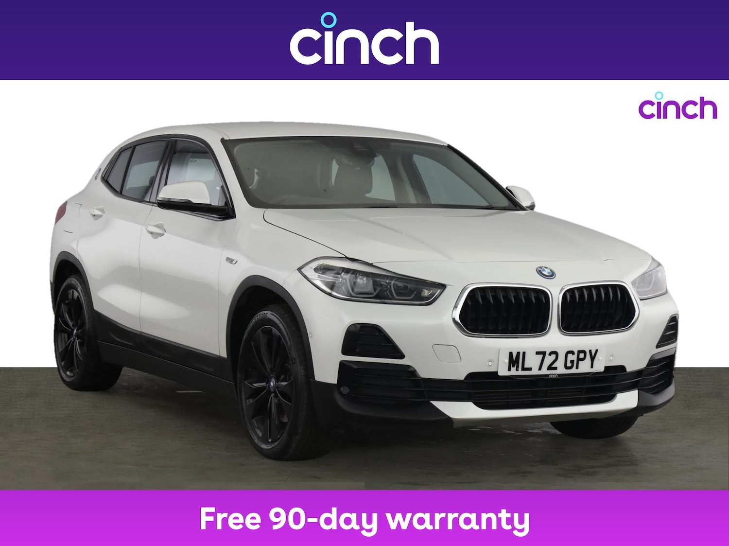 Used BMW X2 2022 for sale - 76178660: Photo 1