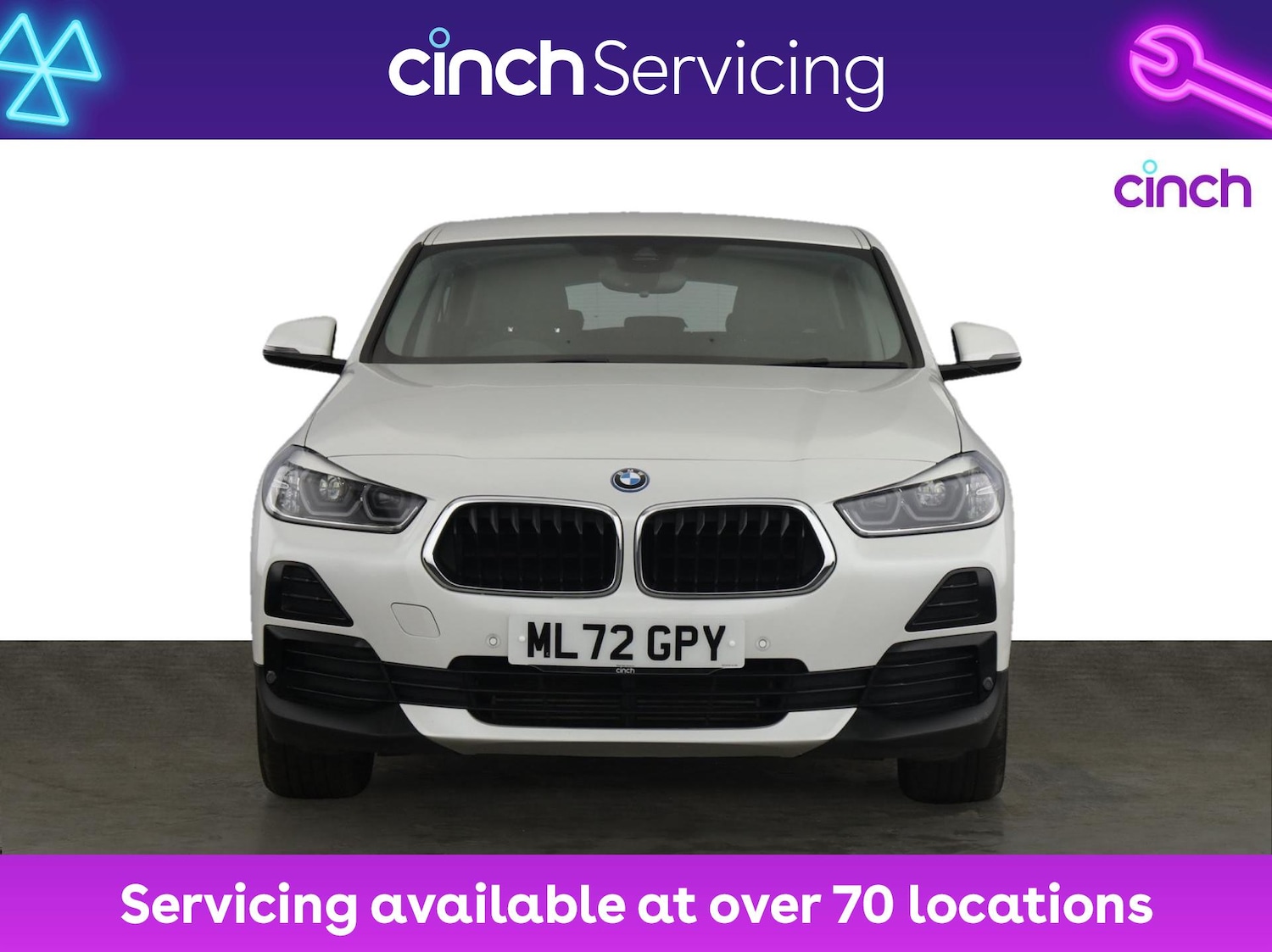 Used BMW X2 2022 for sale - 76178660: Photo 11