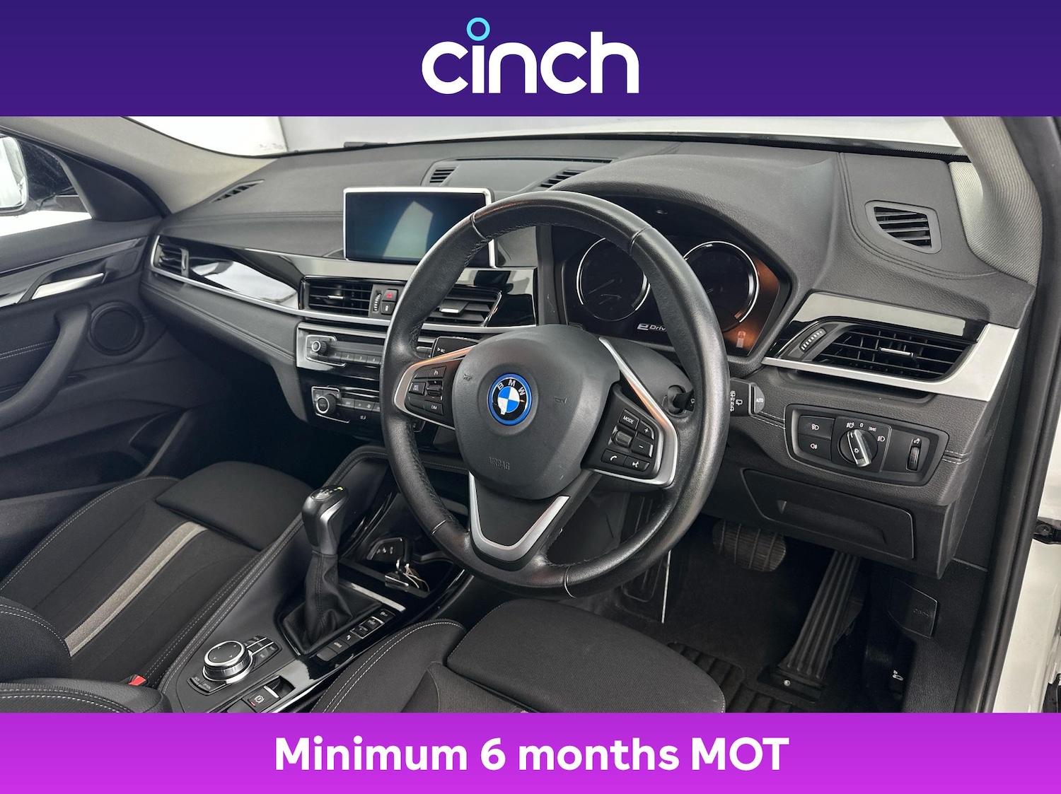 Used BMW X2 2022 for sale - 76178660: Photo 12