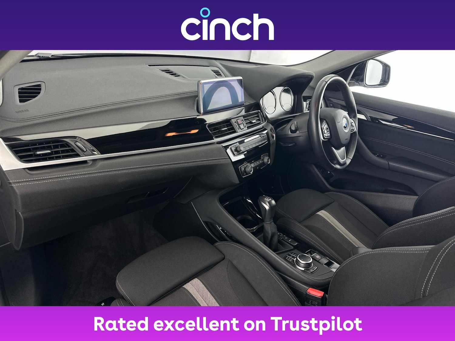Used BMW X2 2022 for sale - 76178660: Photo 14