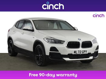 BMW - X2